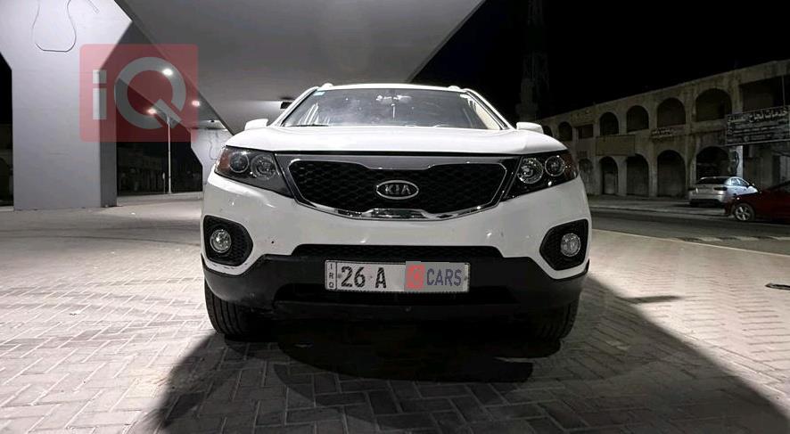 كيا سورينتو